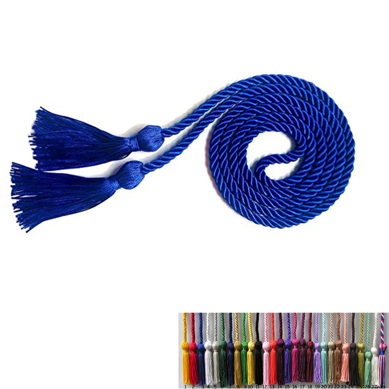 Graduation Honor Cords